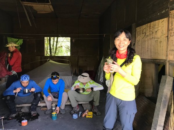 台中和平 花蓮秀林 鈴鳴/閂山600459