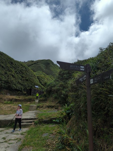 2024.07.20－抹茶山＆三角崙山，再次探訪2555361