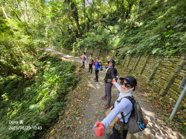 小百岳三角崙山(東南峰)全紀錄2879899