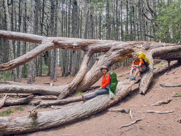 南湖群峰 完整攻略照片集2770024