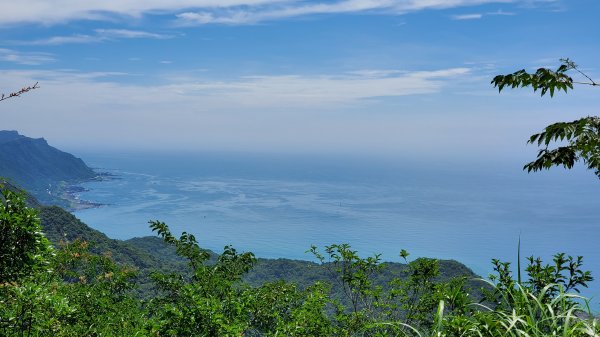 桃源谷大溪線 鼻頭角步道1736277