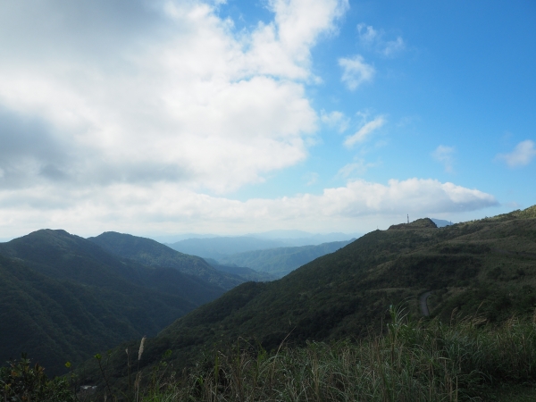 健行日 - 大粗坑古道、小粗坑古道83491