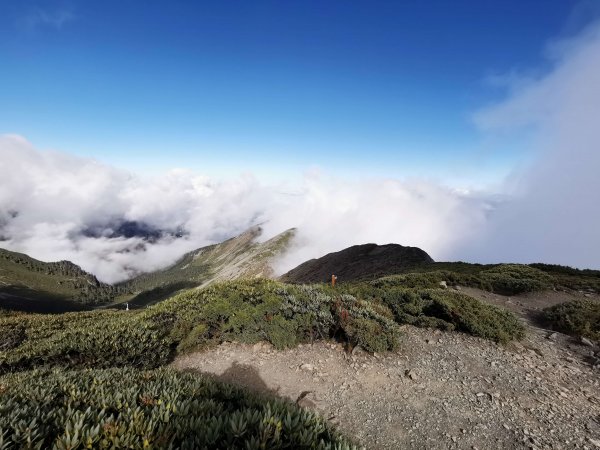 雪山下翠池1127752