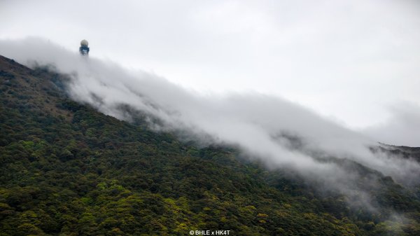 【海外健行】香港四徑 The Four Trails3031673