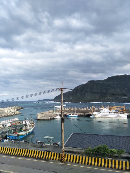 基隆外木山2553364