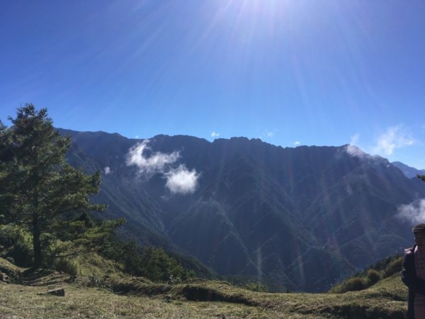 20181021-麟趾山&鹿林山444991