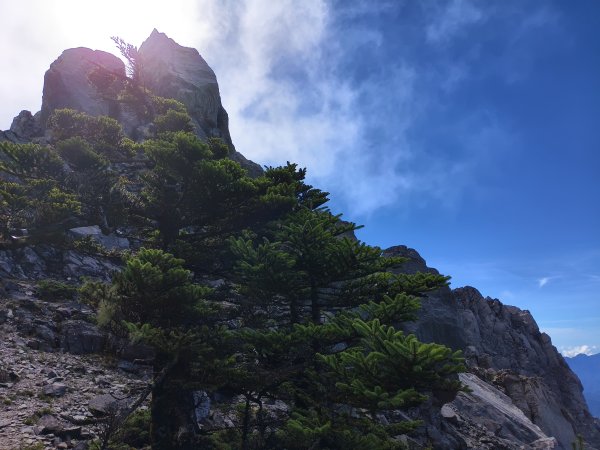 北一段(09/14)南湖東南峰 2025_0906~132887064