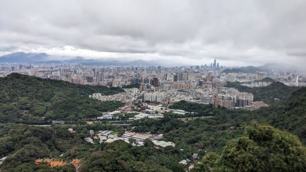 南山福德宮 上南勢角山1994623