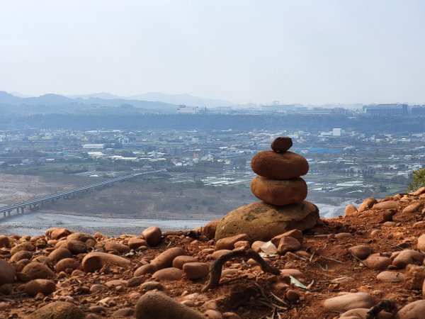 2026.03.15 火炎山、慈濟山縱走3017492