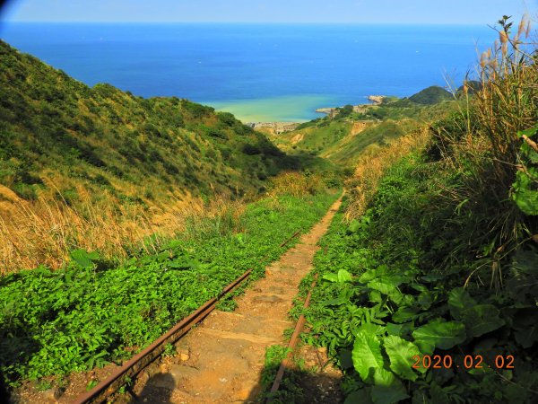 新北 瑞芳 報時山821812