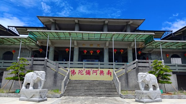 楊廷理古道2814619