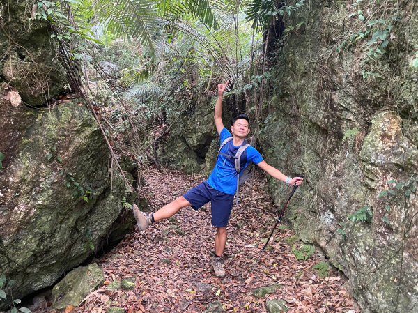枕頭山.水火同源.關子嶺.蓮花公園【吃荷玩勒在白河】2163326