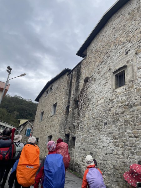 坪林烏窟子山2685865