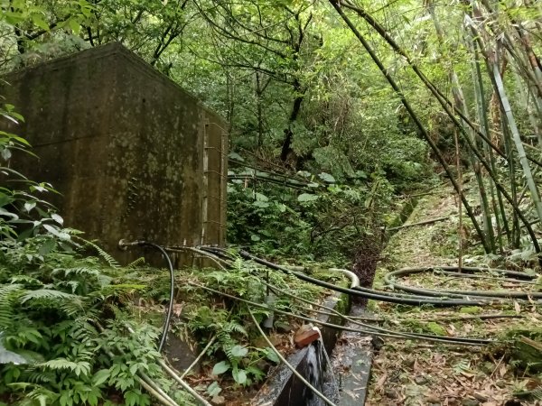 平溪區三功大厝+番子坑山+千階嶺步道O型2781101