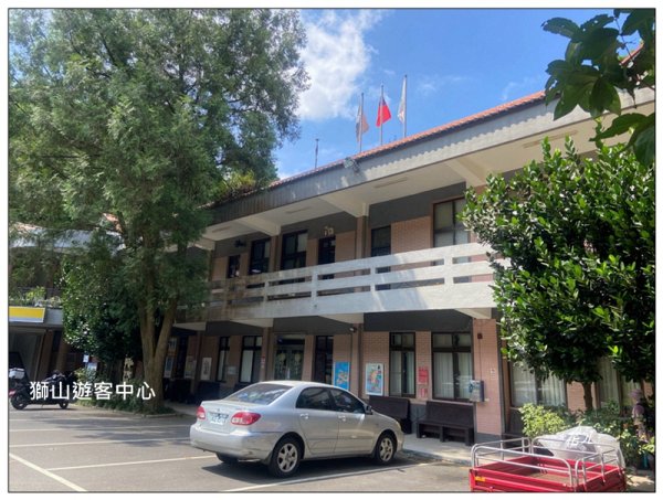 獅山五連峰 (猿山、六寮山、獅尾山、獅頭山、玖玖山)2871331