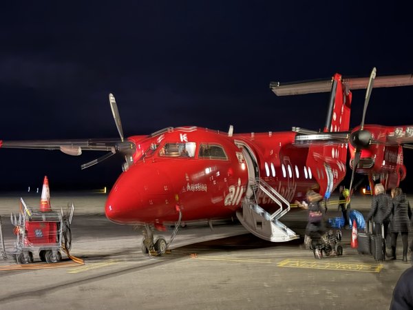 [紐約馬之行-28] 2025_1106 飛往伊盧利薩特(Ilulissat)2947722