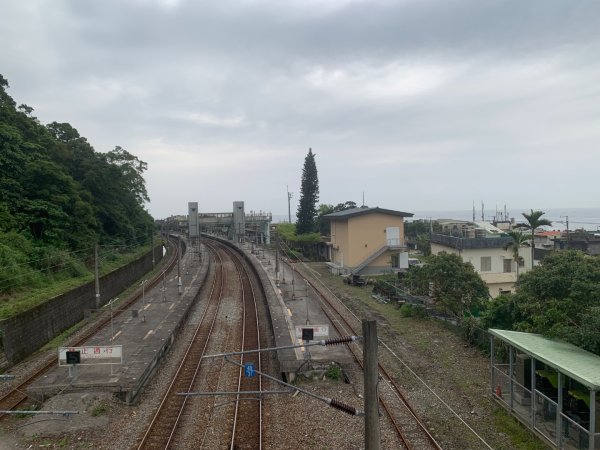 叢雲山、窖寮山、橋板湖山、梗枋山（龜山車站O型）2757827