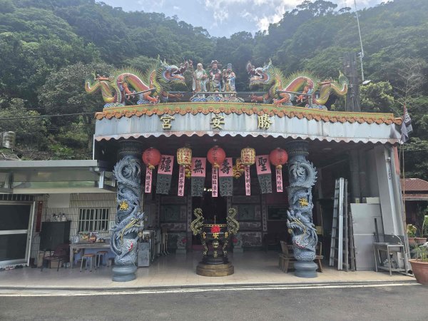 20260709十三股山-塗潭崙-媽祖林步道-永安景觀步道3087105