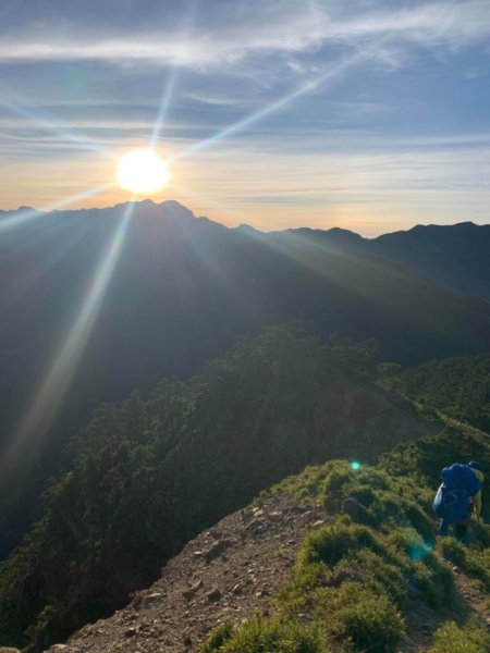 逆走雪山西稜下志佳陽1041411