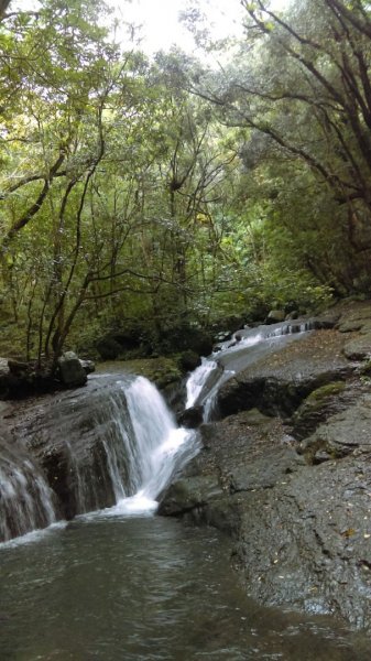 卡保山，逐鹿山O型走455769