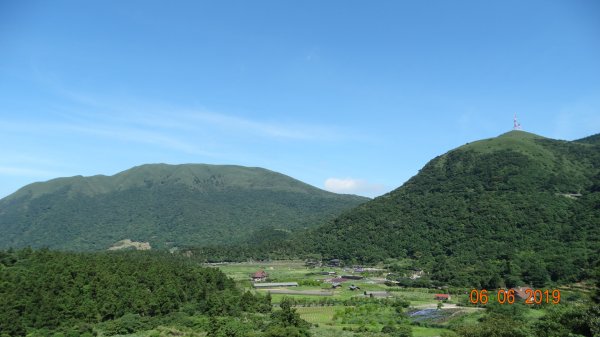 陽明山國家公園巡禮599158