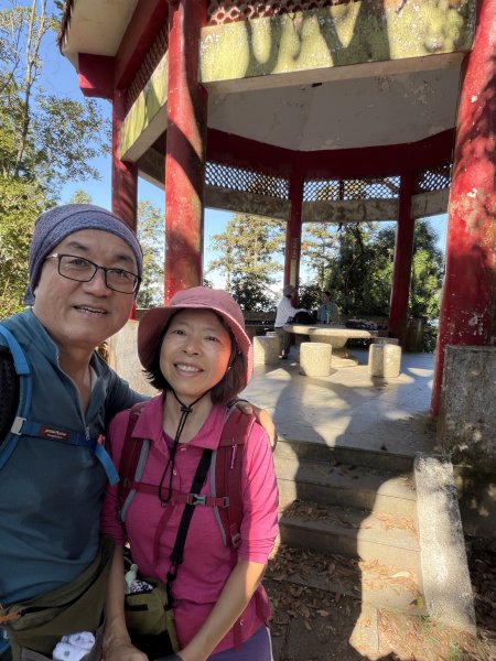 鳴鳳山-錫隘古道大O繞-202601252991411