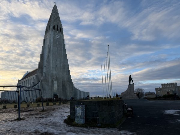 [紐約馬之行-18] 2025_1104 哈爾格林姆教堂(Hallgrimskirkja)2946136