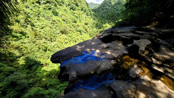 三貂嶺瀑布群步道（五分寮古道），土虱頭景觀平台，永安景觀步道，石笋古道1791736