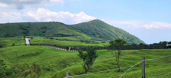 金包里大路（魚路古道），汐止姜子寮山，姜子山（旗尾崙），泰安瀑布，如意湖，基隆白米甕尖，基隆燈塔2154037