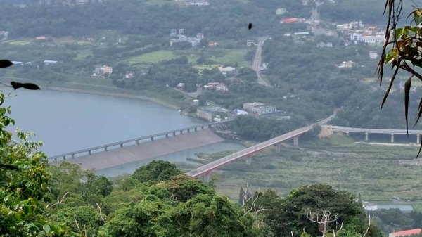大艽芎古道縱走 新/溪州山(小百岳#23) 出溪州公園2893931