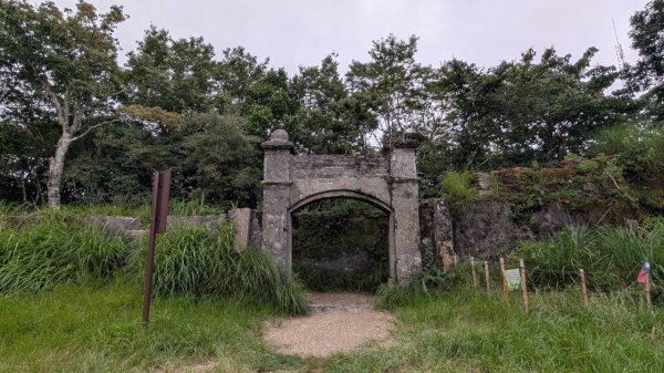 李崠山步道3093015