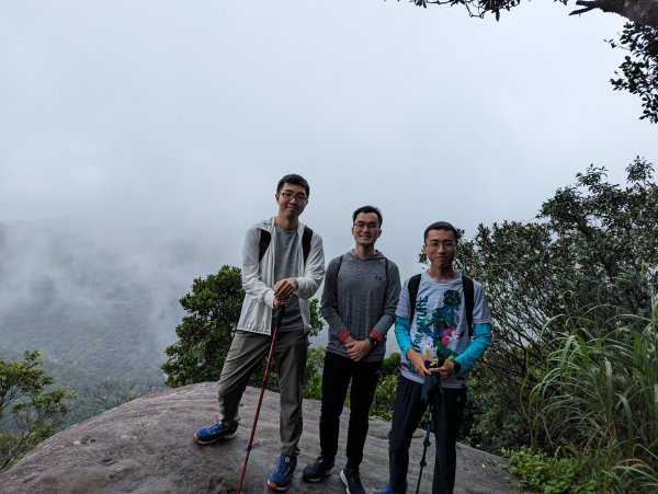 2023-10-22 臺北大縱走第四段2792951