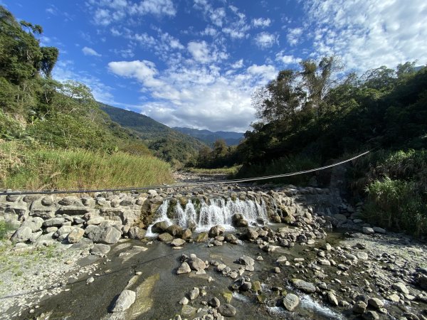 《雪山坑登山步道｜巨人之手森林秘境 Xueshankeng Hiking Trail & Giant2971206