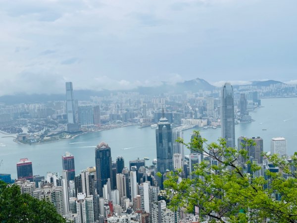 1120326 HK西高山｜盧吉道-夏力道O繞2085419