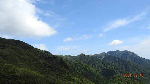 陽明山包場再見雲瀑雲海&觀音圈(匆匆乍現)雖不滿意但可接受1458367