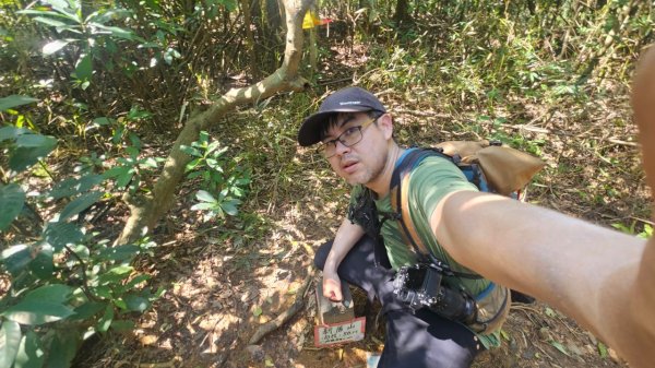 20250228西九份坑山-九份坑山-觀日峰-新厝山-火炎山-美艷山2722416