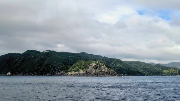 南九州－屋久島千尋瀑布,托羅奇瀑布3063721