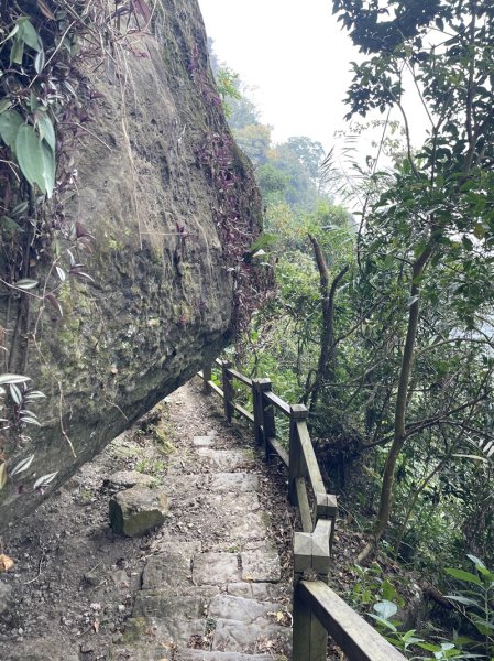 崁頭山&竹子尖山2964377