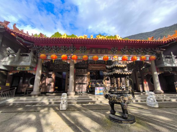 2026-01-18 埔里關刀山2989565