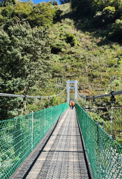 【中級山】馬武霸山，實至名歸的百岳觀景台2937756