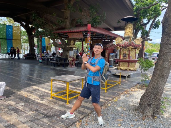 虎形山步道.阿公店水庫【人生首次開箱五月天演唱會】2477113