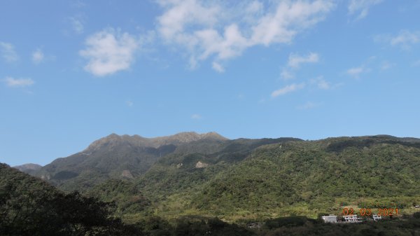 山海GO龜島曉日>忘憂谷>茶壺&半屏山1257306