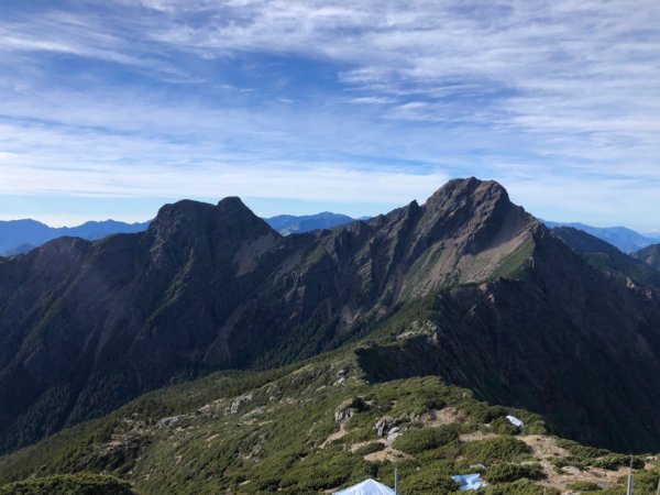 玉山群峰739907