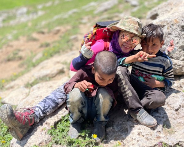 北北印/喀什米爾/拉達克人物寫真2565697