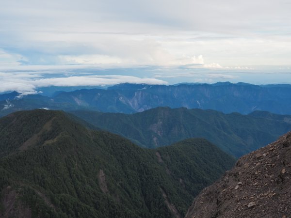 [百岳]玉山主峰-登上3952寶島之巔641451