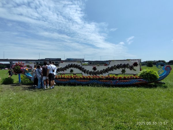 大佳、迎風、觀山河濱公園 (基隆河右岸、左岸)2800080