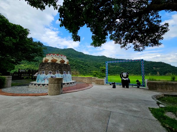瓦拉米步道(登山口至佳心段)-(花蓮)臺灣百大必訪步道2789399