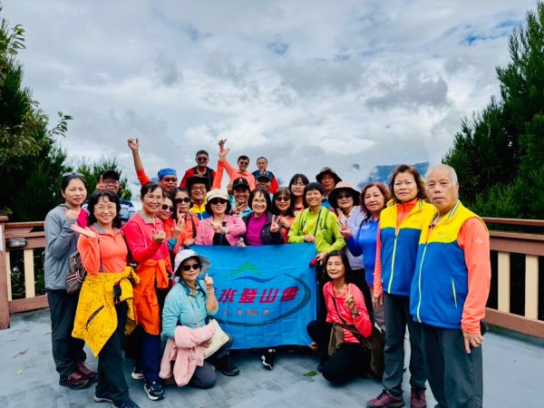 清泉 雪霸農場 野馬瞰山2925887