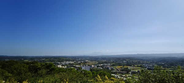 通霄神社+虎頭山公園-2025/11/152939319