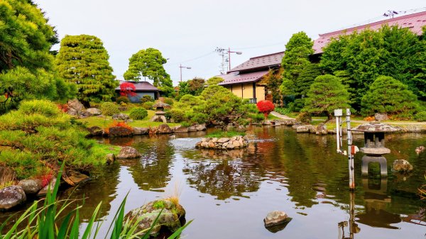 青森縣津輕藩睡魔村2929960